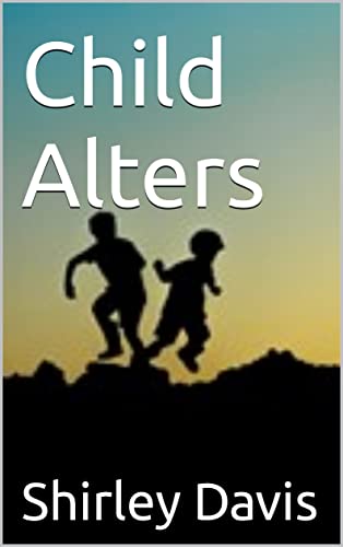 Child Alters (English Edition)