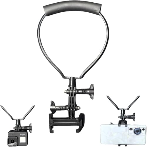 harukita �l�b�N���X���}�E���g �d�b�z���_�[ �A�N�V�����J�����p��|�� GoPro�p�A�N�Z�T���[ �X�}�z�Ή� �����h�~ ���p�x�����\ �B�e Vlog ���B�� �c�B�� �֗�