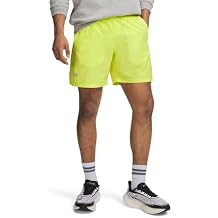Under Armour Launch Stretch Woven 7'' Shorts