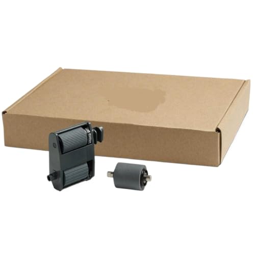 Kit rouleau ADF 300 J8J95A résout le bourrage papier sur Enterprise M776