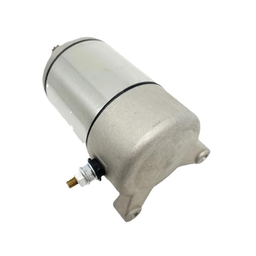 Démarreur UTV 500CC à couple élevé pour batterie 12V - 5