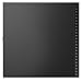 Lenovo ThinkCentre M70q Gen 4 MFF Tiny 1L Mini PC Business Desktop Computer (13th Gen Intel i7-13700T up to 4.9GHz, 64GB RAM, 2TB SSD, WiFi 6, 2 Display Ports, Win11Pro) w/DKZ Hub USB Port Expander
