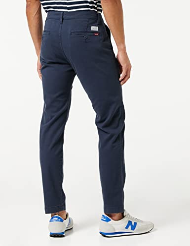 XX Chino Sandard II Pantalon Homme Baltic Navy Shady Gd Ccu B (Bleu) 38W / 34L - Image 6
