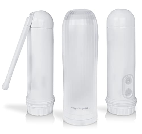 Portable Travel Bidet. Mini-Foldable for Outdoor...