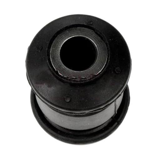 Bujes del brazo de control VW elimina ruidos en suspension delantera Golf Caddy
