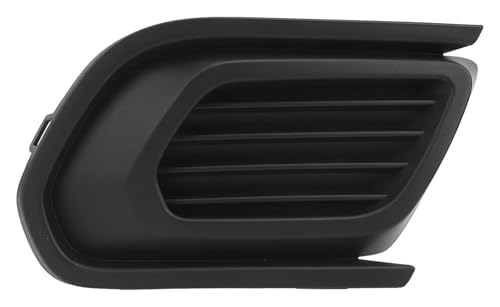 Grille pare-choc Dacia Sandero 2 droit : remplacez votre garniture cassée