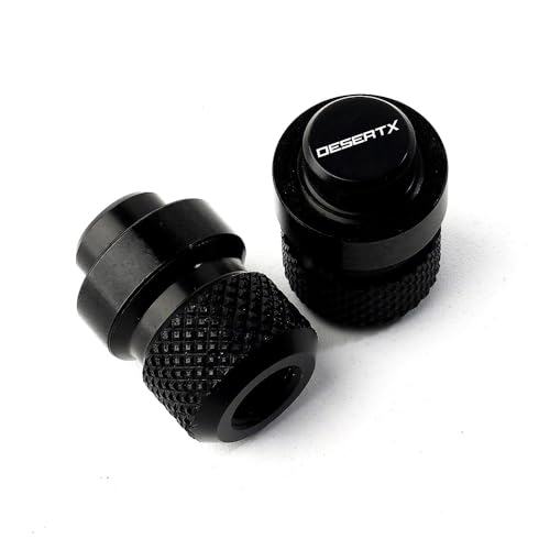 Support latéral pour moto pour Ducati DesertX 2022 2023 extension plaque