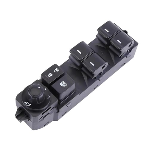 Commande principale lève-vitre électrique Mazda 6 Atenza 14-18 GV9B-66-350