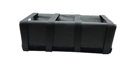 Pet Positioner V-Shaped Troughs (Extra Extra Large)