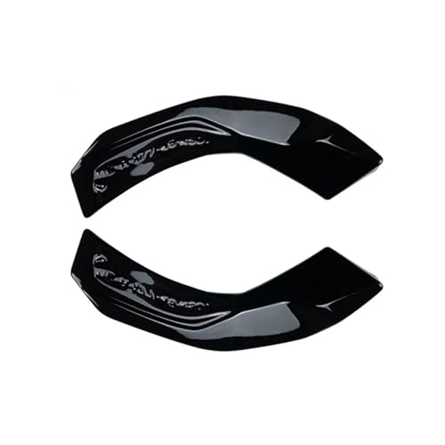 ���A�o���p�[ ���b�v �X�v���b�^�[ �f�B�t���[�U�[ ���b�v �X�|�C���[ �E�B���O���b�g �T�C�h�X�J�[�g A�N���X W177 V177 A35 A45 AMG �n�b�`�o�b�N 2019-2022 �Ή�