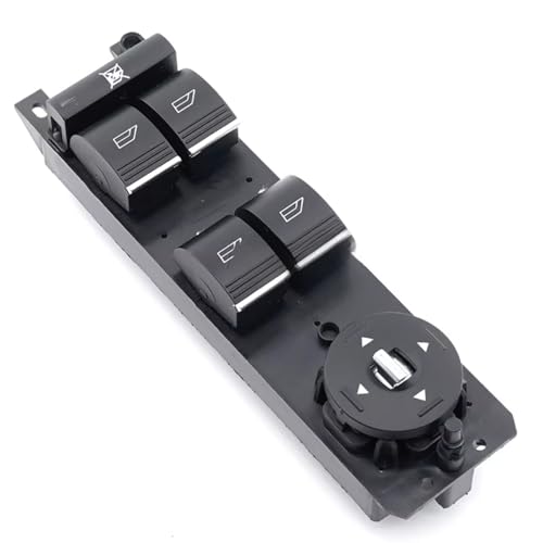 Bouton vitre électrique Ford Focus idéal pour remplacer votre commande usée - 4