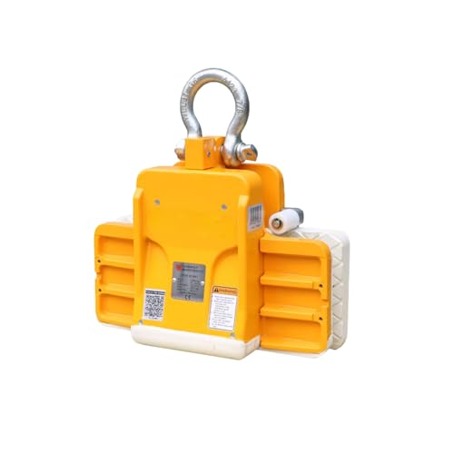 Aardwolf Industries Lifter Series – Professional Slab Lifting Clamps (AL30AWJR)