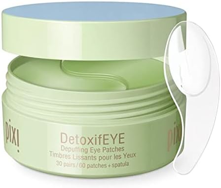 Pixi Detoxifeye Eye Patches