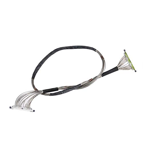 Preisvergleich Produktbild Silverdee Signalleitung Mavic PTZ Koaxialkabel Ersatzteile Signalleitungsübertragungskabel für DJI Mavic Pro Kamera-Zubehör