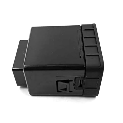 Adaptateur audio de véhicule Plug and Play avec connectivité multiple - 6