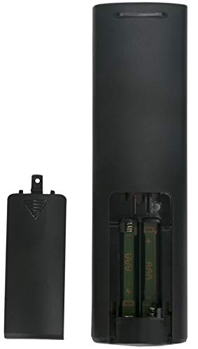ALLIMITY AKB75055702 Remote Control Replaced for LG TV 19MN43D 22LX330C 22LY330C 22LY340C 22MA33D 32LS3590 32LW340C 32LX320C 42LB582V 42LB6200 42LB620V - Image 4