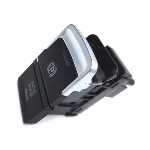 Interruptor retención automática freno de mano VW Golf botón electrónico