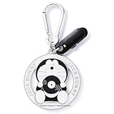 [ジャックバニー] パターキャッチャー [ドラえもん](カラビナ付き) / ゴルフ PT / 262-4284015 030_ホワイト FR