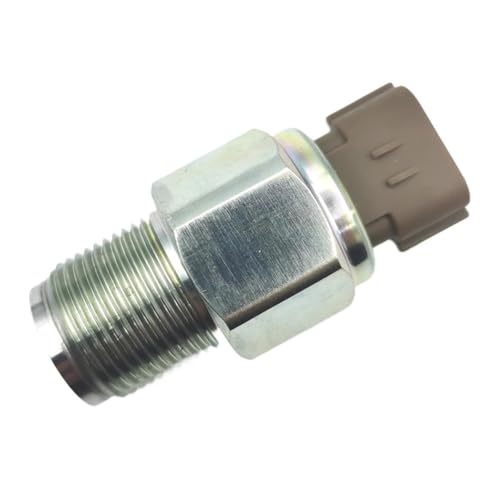 Capteur OE 499000-6160 de pression automobile pour circuit d'alimentation