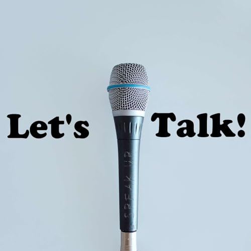 The Lord's Prayer, Part I Podcast Por  arte de portada