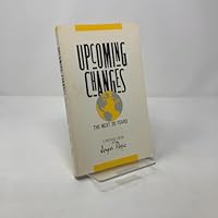 upcoming changes 0942531337 Book Cover