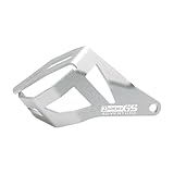 Material: Motorrad-Hinterradbremspumpe, Flüssigkeitstank, Ölbecher, Vorratsbehälter, Schutzabdeckung. Aus Aluminiumlegierung