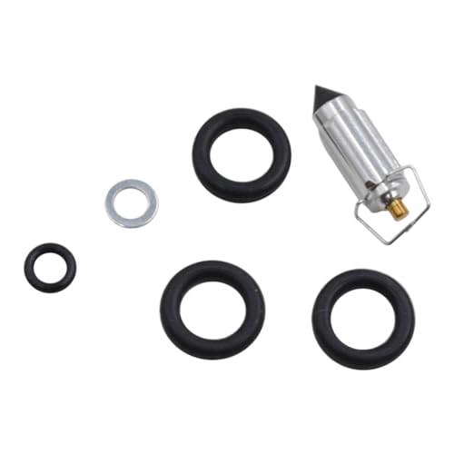 Kit réparation carburateur moto ZX750F pièces maintenance joints EN500A ZR750C