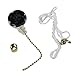 HQRP Switch 3-Speed Pull Chain Control Ceiling Fan Сompatible with Harbor Breeze Ceiling Fan