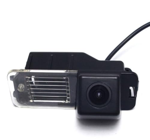 Caméra recul Golf 6 étanche vision nocturne HD stationnement précis