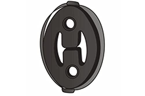 Soporte de sistema de escape FA1 453-908 silentblock elástico antivibración de bajos