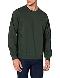 Fila Fila Sudadera para Hombre Edsel Crew, Sycamore, S
