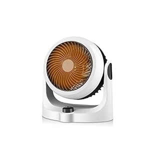 MOVOLS Electric Space Heaters, Verwarmers for gebruik binnenshuis, badkamer beschikbaar, mechanische afstandsbediening Dual gebruik afstandsbediening Mooi en handig.
