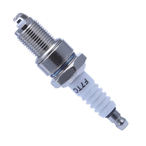 Bougie d'allumage F7TC motoculteur et pièce moteur GX200 GX160