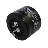  Chimique Condensateur 330µF 400V 85°C ; B43305D9337M ; 330uF