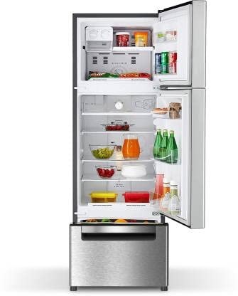 Image of Whirlpool 300 L Frost-Free Multi-Door Refrigerator (FP 313D PROTTON ROY COOL ILLUSIA (N), Grey)