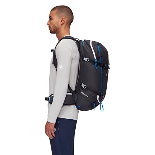 Mammut Mountaineering Backpack Spindrift 32