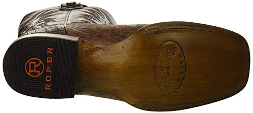 ROPER Men's Pierce Western Boot4
