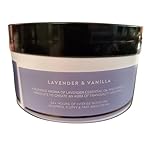 Bath and Body Works Lavender Vanilla Aromatherapy Body Butter 6.5 Ounces - Image 3