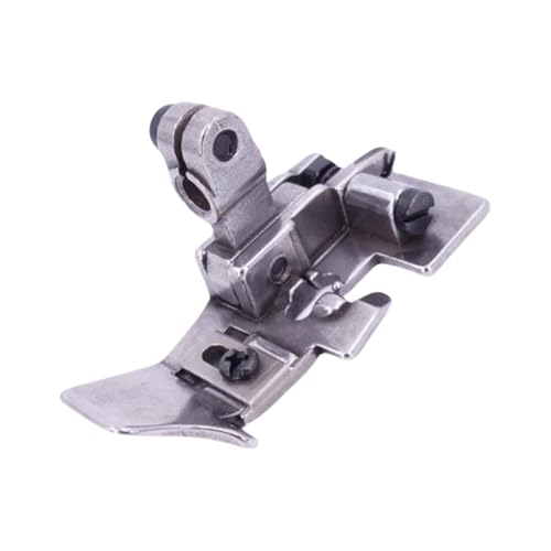Prensatela Metal Overlock para Máquina de Coser miniatura 6