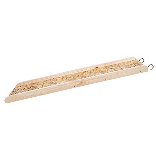Breker Holztreppe für Kleintierställe 60 cm