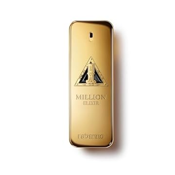 1 Million Elixir Paco Rabanne Perfume Masculino Eau de Parfum Intense 100 ml