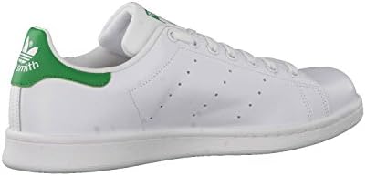 adidas, Men Stan Smith Shoe, Running White/Green, 5.5 US : Amazon.com.au:  Clothing, Shoes \u0026 Accessories