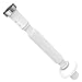 Produktbild MYLAVABO Siphon Ablaufschlauch flexibel 1 1/4" Sifon für Waschbecken, Röhrensiphon aus Kunststoff | 5/4"- Ø 32mm, Ablaufgarnitur für Waschtisch, Ausziehbar von 33-77 cm