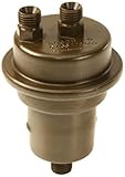 Bosch 438170009 Fuel Pressure Accumulator