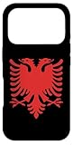 Albania Flag