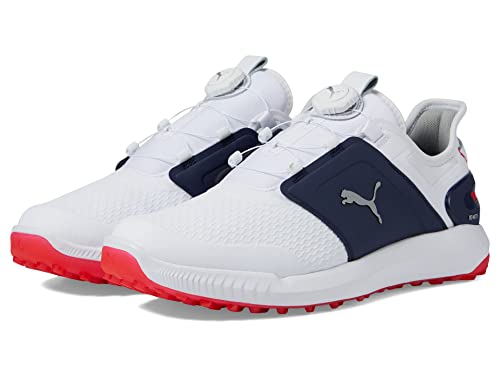 Image of Puma Men's Ignite Elevate Disc