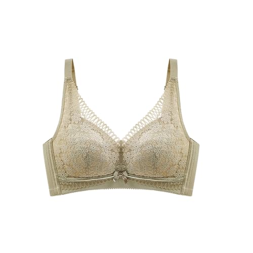Brassière intégrale haut de gamme ultra fine en taille 80D
