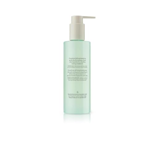 Naturium Niacinamide Cleansing Gelée 3% Plus Hyaluronic Acid & Vitamin C, Gentle & Smoothing Face Wash - Mini - Image 2