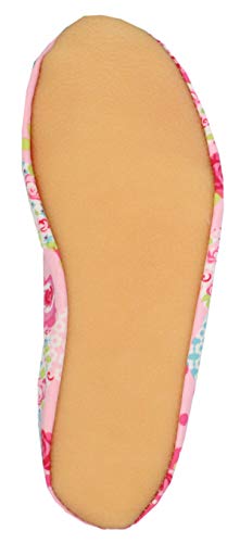 Beck Roses, Scarpe da Ginnastica Bambine e Ragazze...