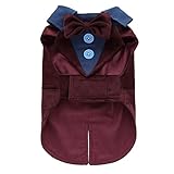 Diseñado con materiales suaves y cálidos, es muy ligero y cómodo para perros y gatos.